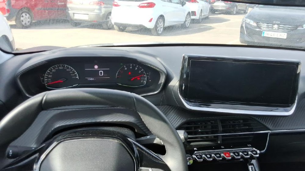 Foto Peugeot 308 4