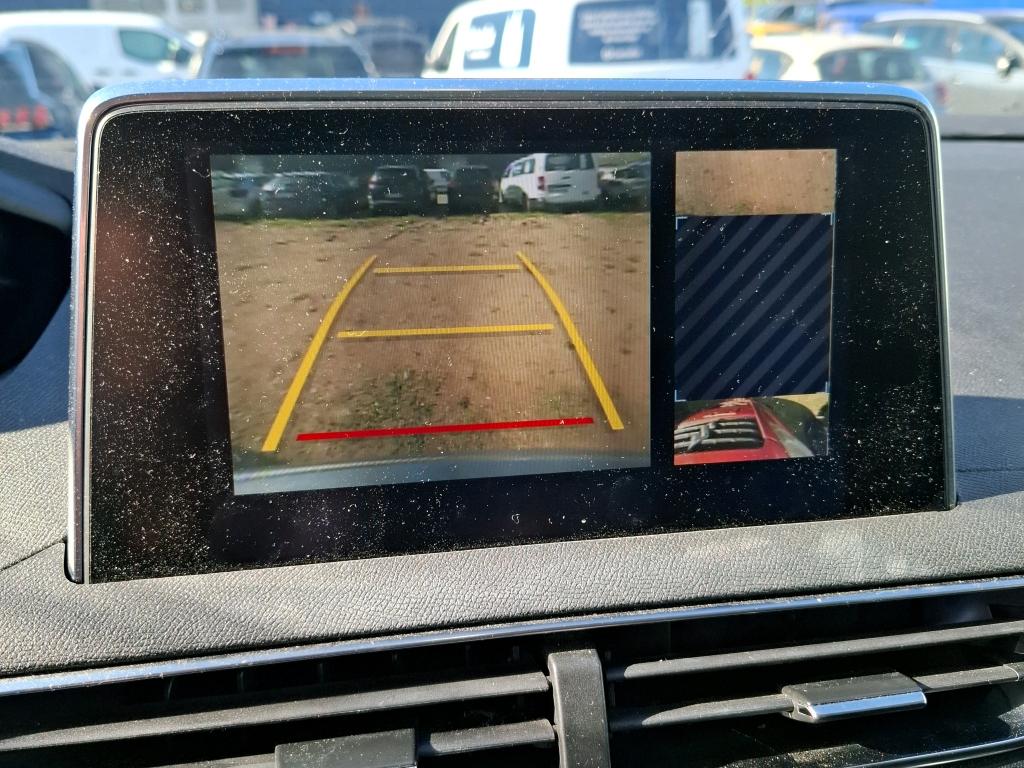 Peugeot SUV 5008 BlueHDi 130 EAT8 S&S 