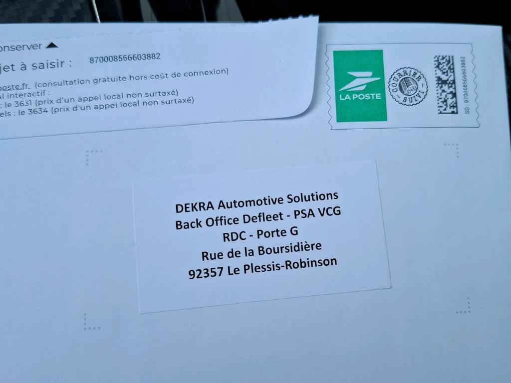 Peugeot 2008 PureTech 130 S&S EAT8 GT 2024