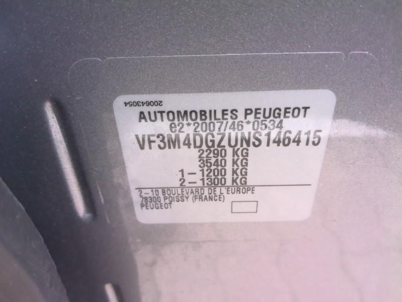 Foto Peugeot 3008 Hybrid 6