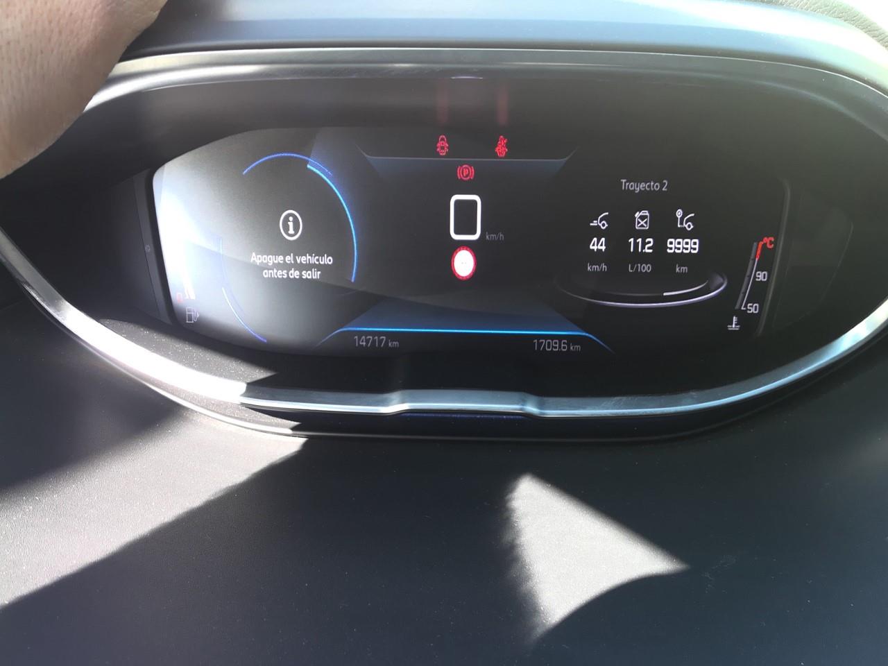 Foto Peugeot 3008 5