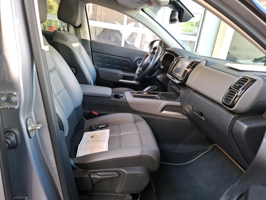 Citroen C5 Aircross BlueHDi 130 S&S EAT8 Shine Pack 2020