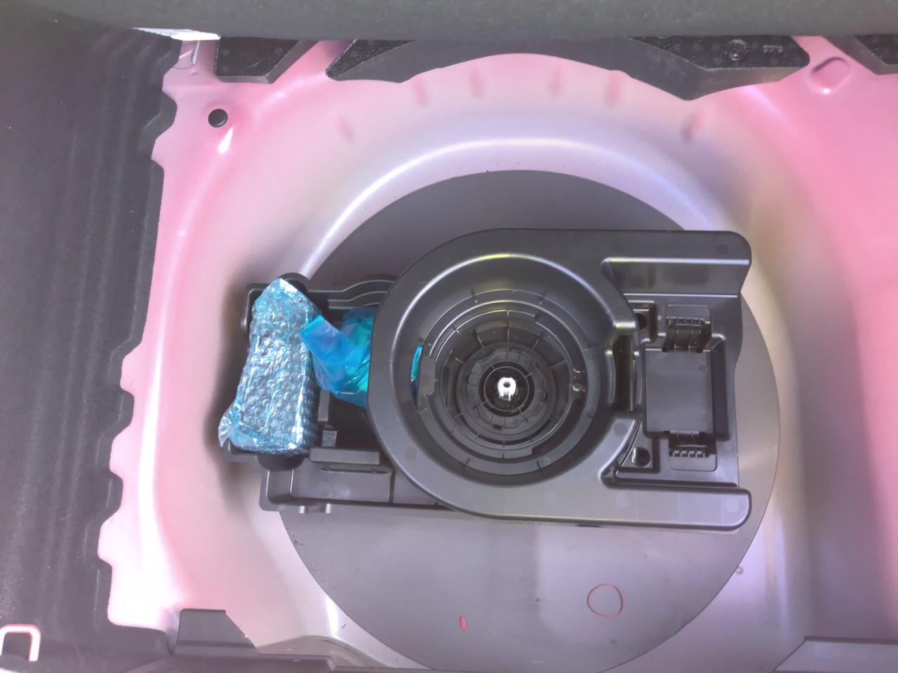 Foto Opel Corsa 10