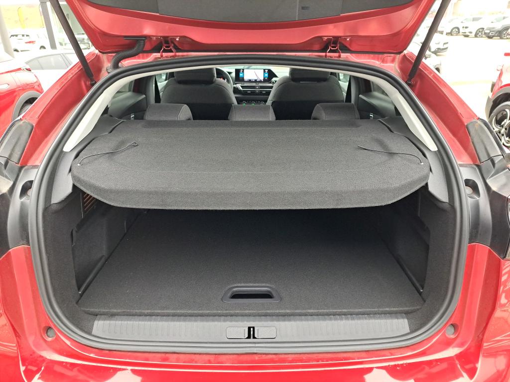 Citroen C4 PureTech 130 S&S EAT8 Shine 2022
