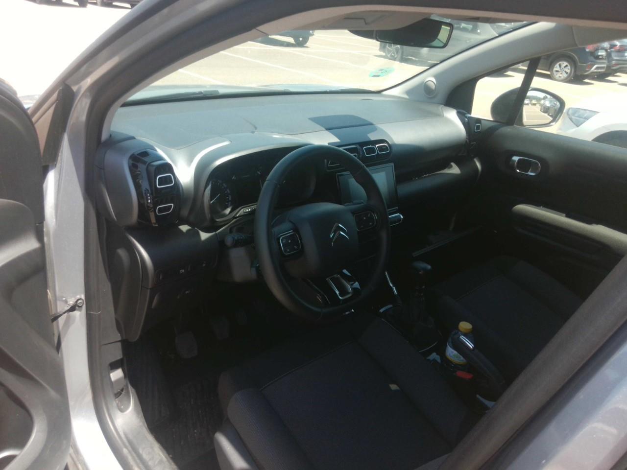 Foto Citroën C3 Aircross 3