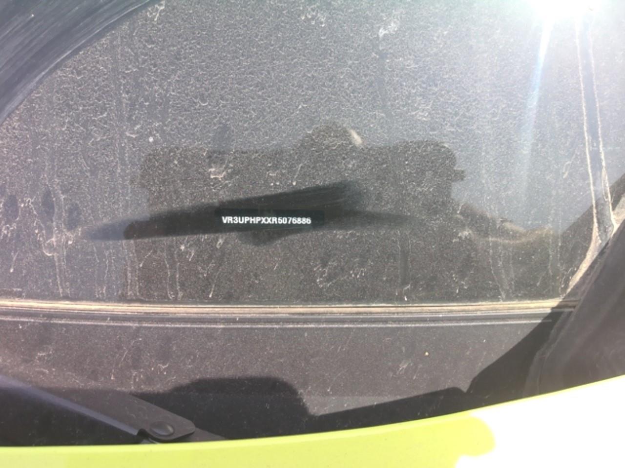 Foto Peugeot 508 Hybrid 6
