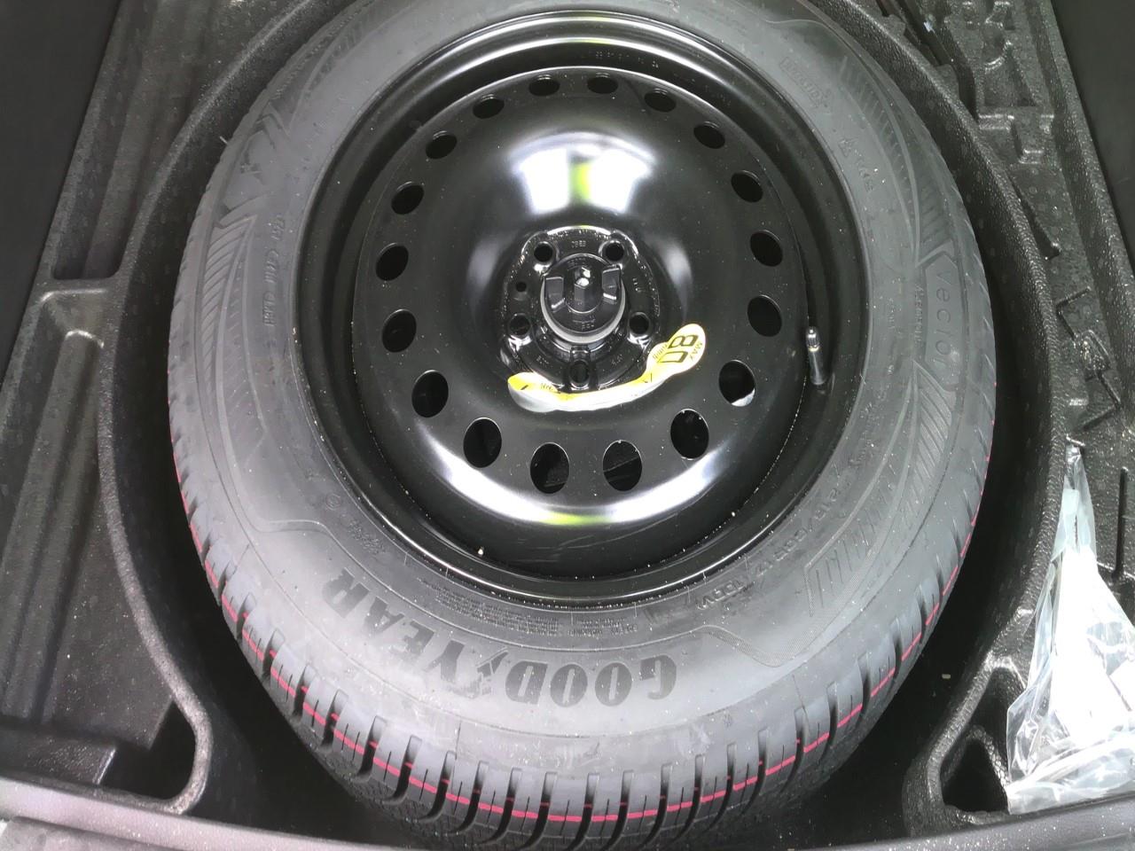 Foto Jeep Compass 9