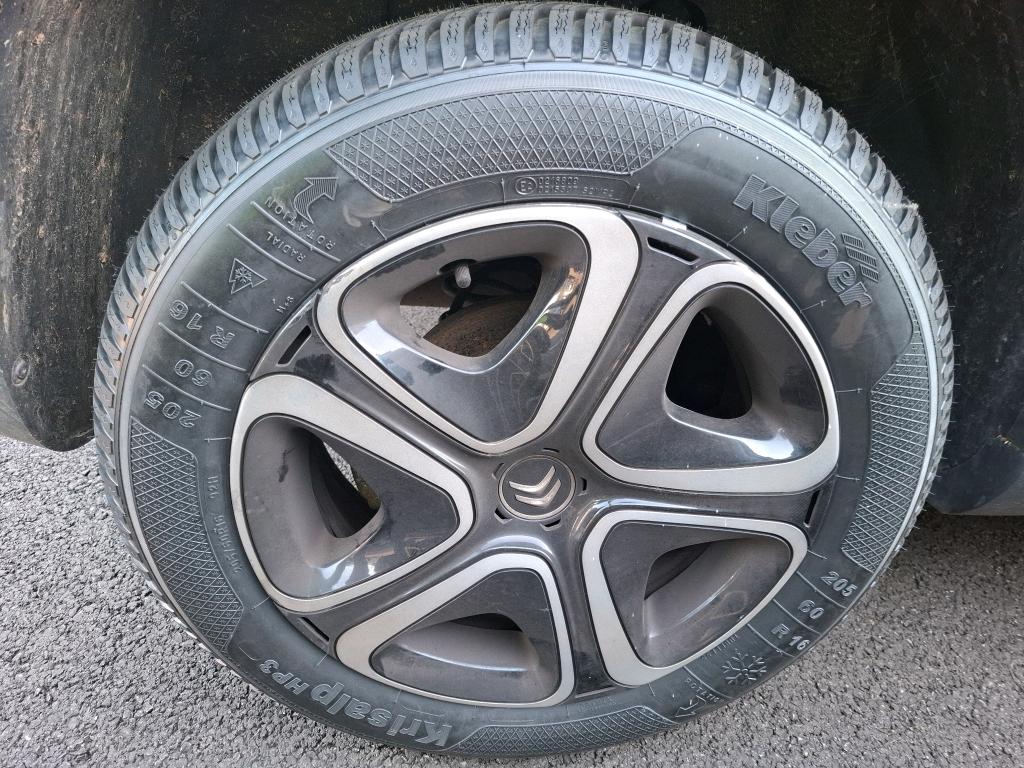 Citroen C3 Aircross PureTech 110 S&S BVM6 Feel Pack 2023