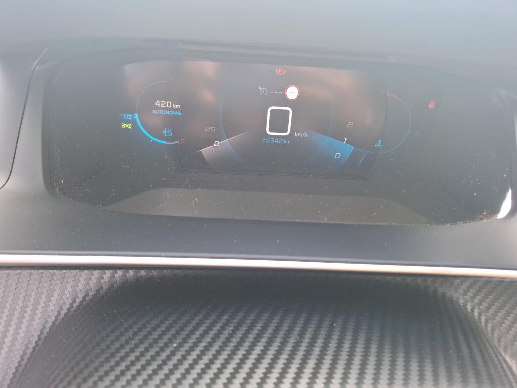 Peugeot 208 PureTech 100 S&S BVM6 Allure Business 2021