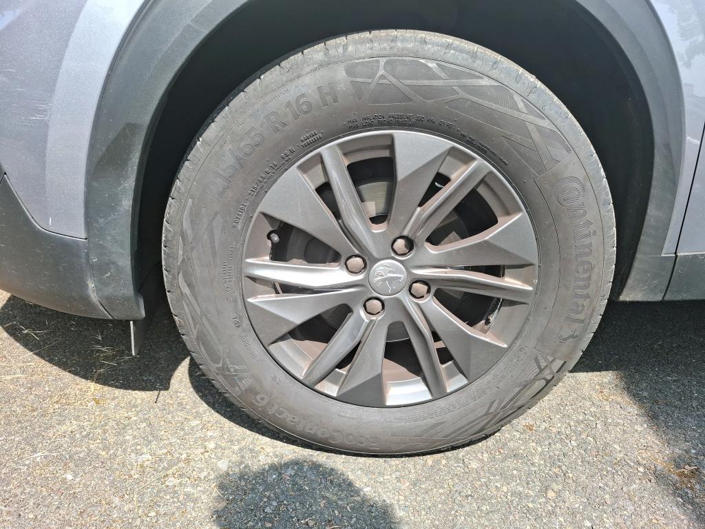 Peugeot 2008 PureTech 130 S&S BVM6 Active Pack 2022