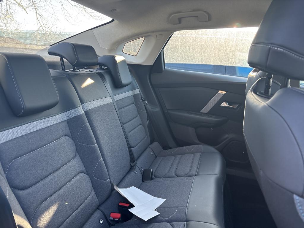 Citroen C4 X PureTech 130 S&S EAT8 Feel Pack 2023