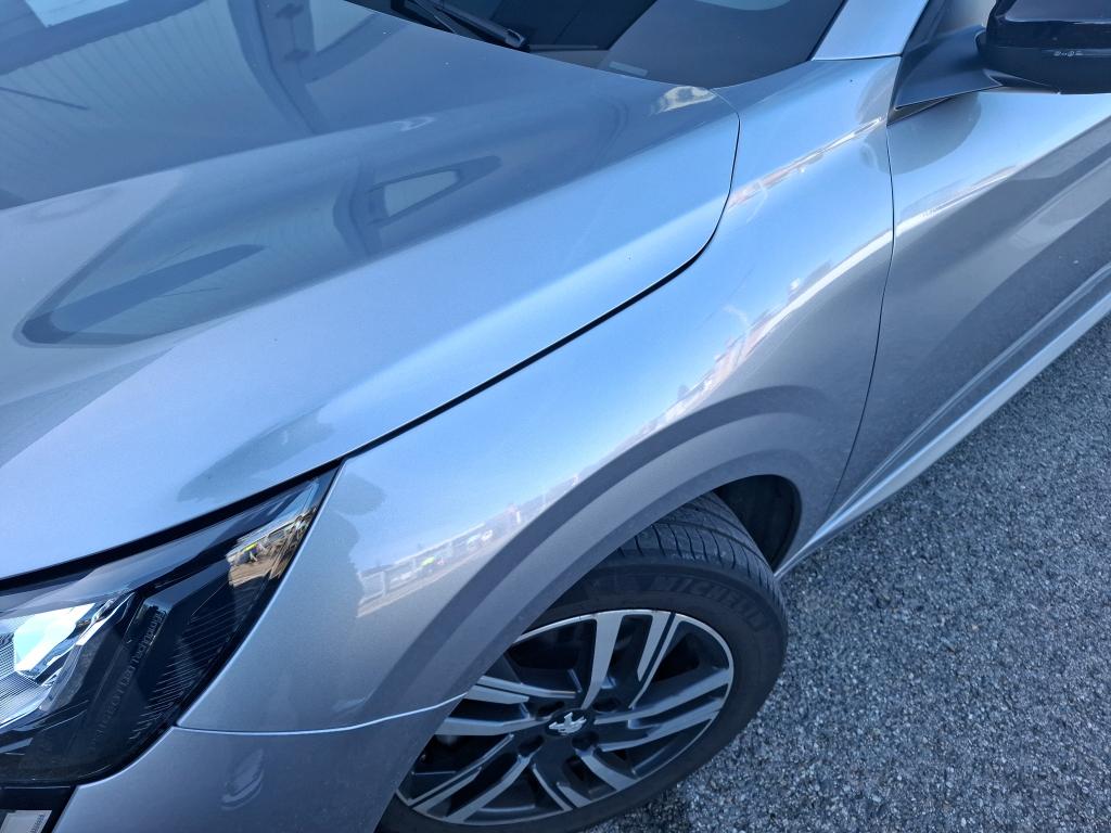 Peugeot 208 PureTech 100 S&S EAT8 Allure Pack 2022