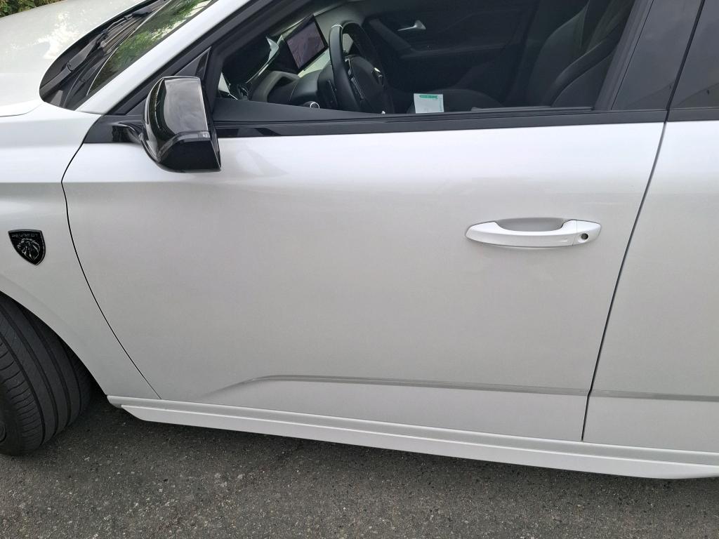 Peugeot 308 PureTech 130ch S&S EAT8 GT Pack 2022