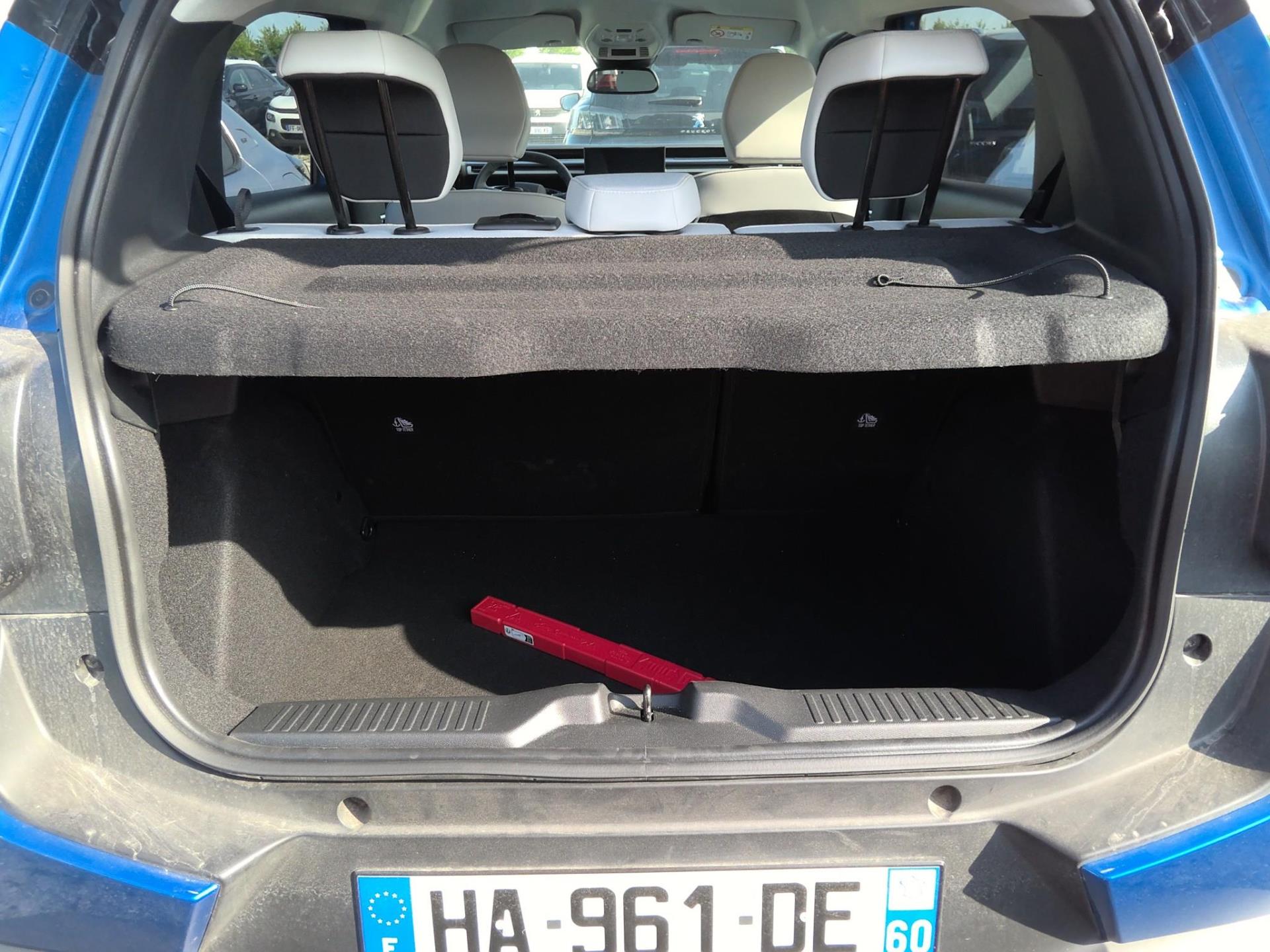 Citroen C3 Turbo 100 ch BVM6 Max 2024