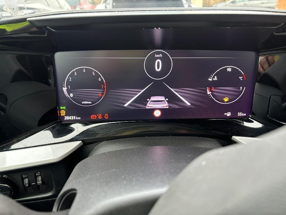 Foto Opel Mokka 3