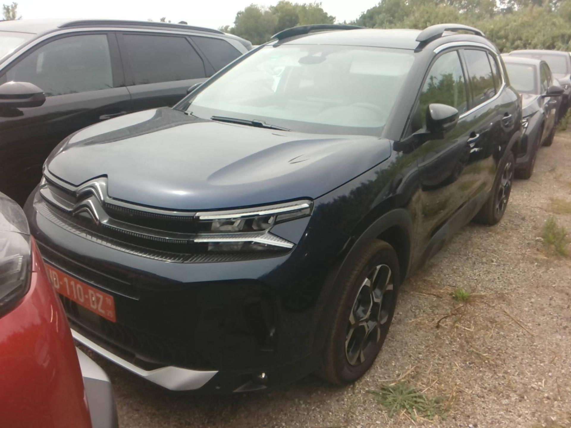 C5 AIRCROSS