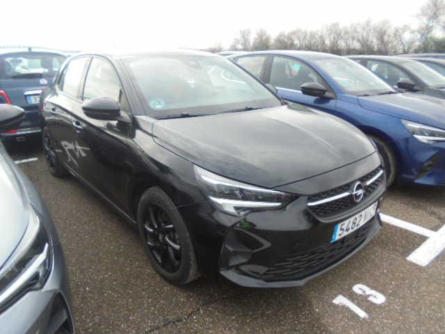 Foto Opel Corsa 8