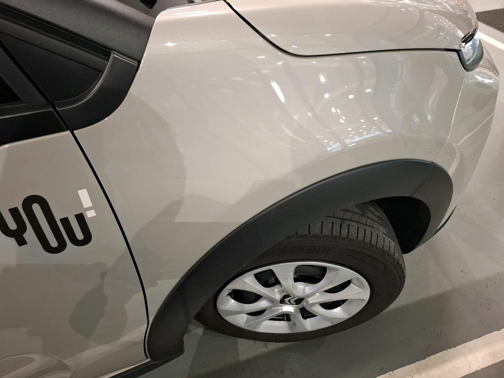 Citroen C3 PureTech 83 ch BVM5 You 2023