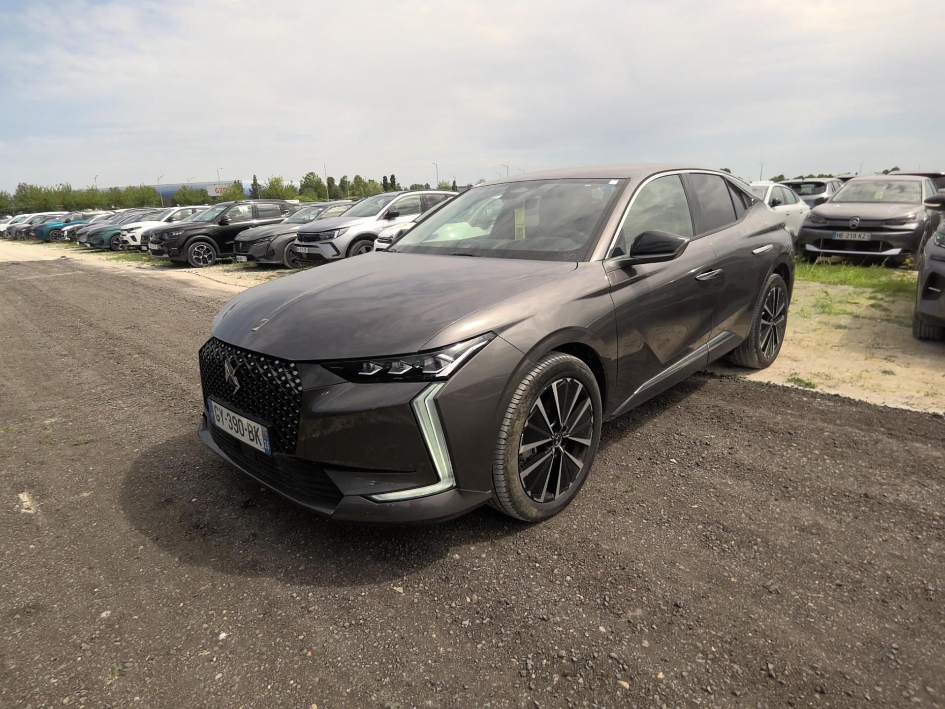 DS 4 II