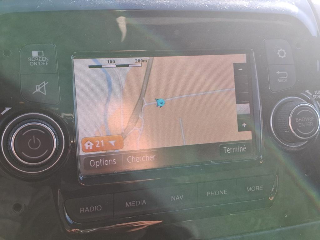 Peugeot BOXER TOLE 335 L2H2 BLUEHDI 165 S&S ASPHALT 2020