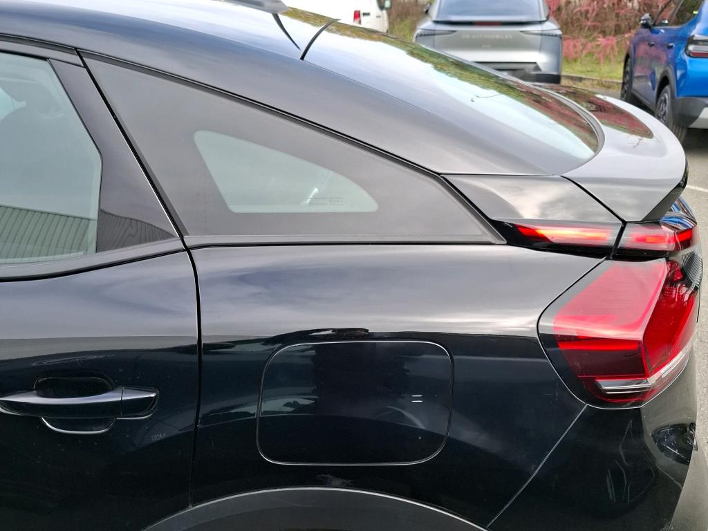 Citroen C4 BlueHDi 130 EAT8 Plus 2024