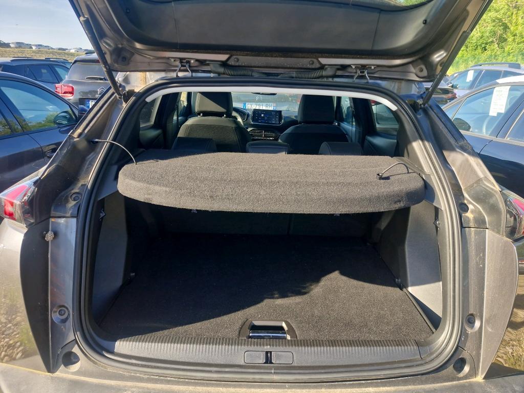 Peugeot 2008 PureTech 130 S&S BVM6 Allure 2022