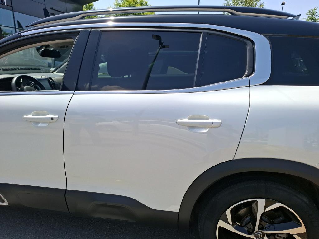 Citroen C5 Aircross BlueHDi 130 S&S EAT8 C-Series 2022