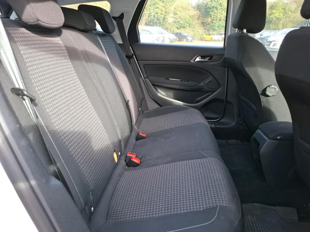 Peugeot 308 SW BlueHDi 100ch S&S BVM6 Active 2020