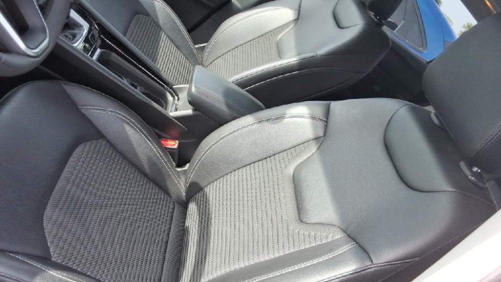 Foto Jeep Compass 11