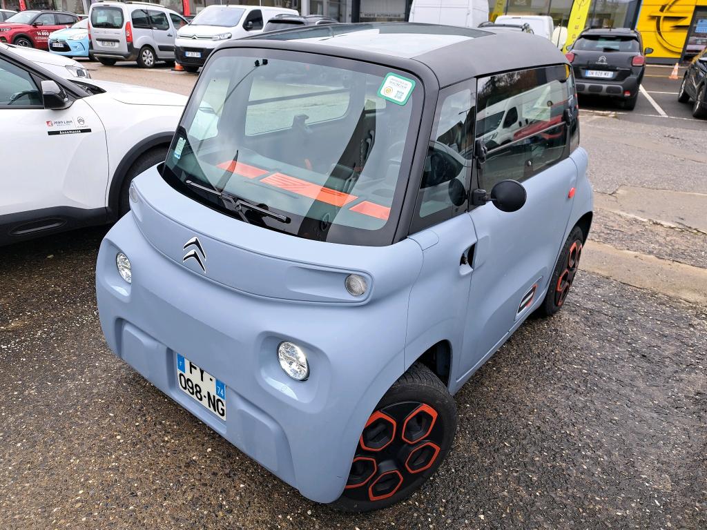 Citroen AMI 