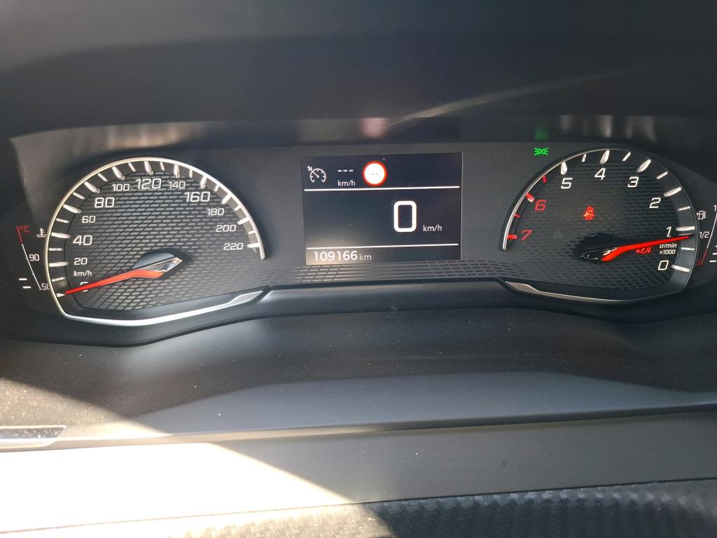 Peugeot 2008 PureTech 100 S&S BVM6 Active Pack 2023