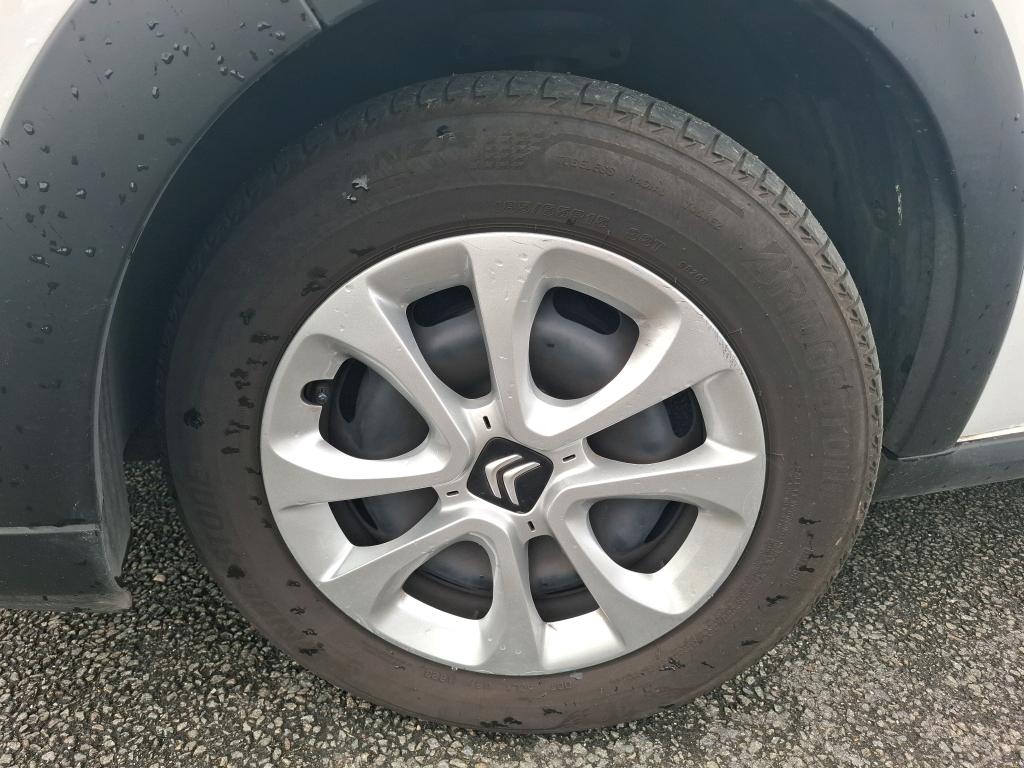 Citroen C3 PureTech 83 ch BVM5 You 2023