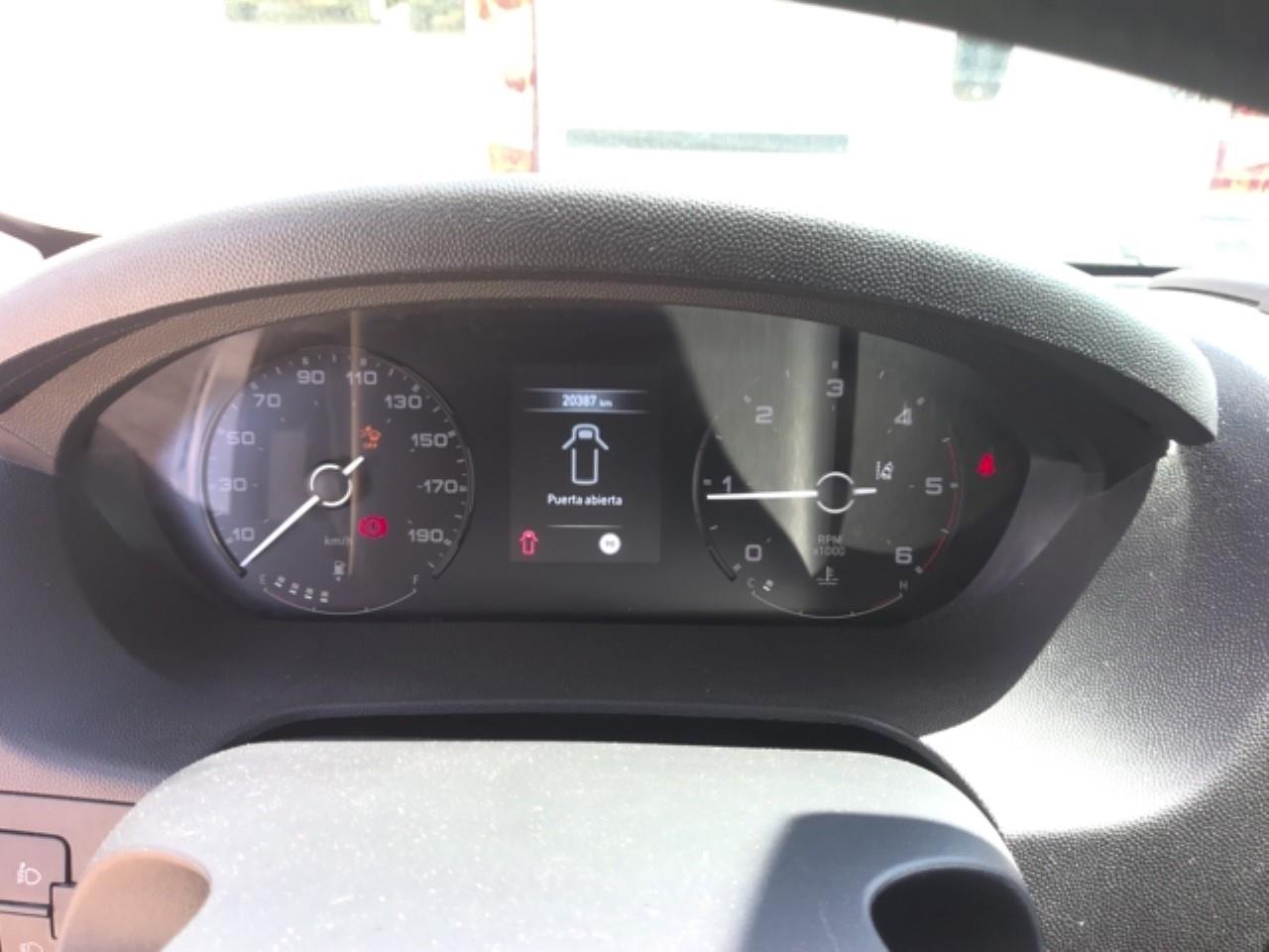 Foto Citroën Jumper 5