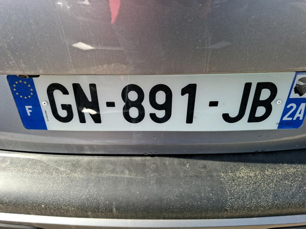 Citroen C3 Aircross PureTech 110 S&S BVM6 Shine 2023