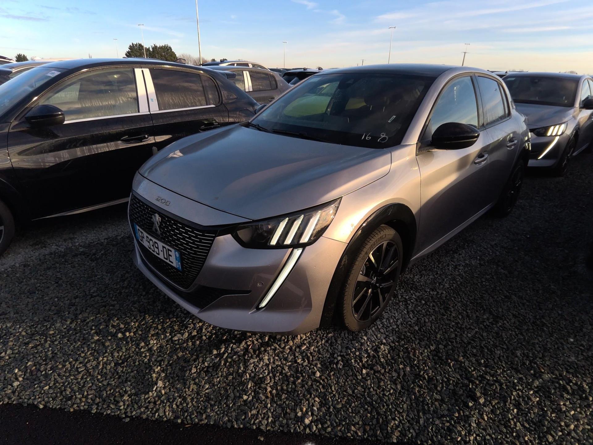 208 II