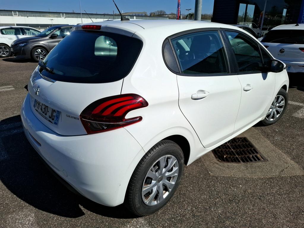 Peugeot 208 AFFAIRE BLUEHDI 100 S&S BVM5 PREMIUM PACK 2019