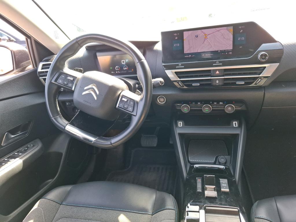 Citroen C4 BlueHDi 130 S&S EAT8 Feel Pack Business 2022