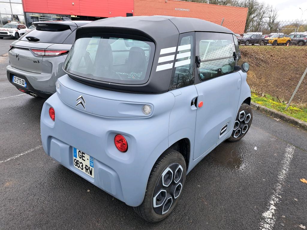 Citroen AMI 