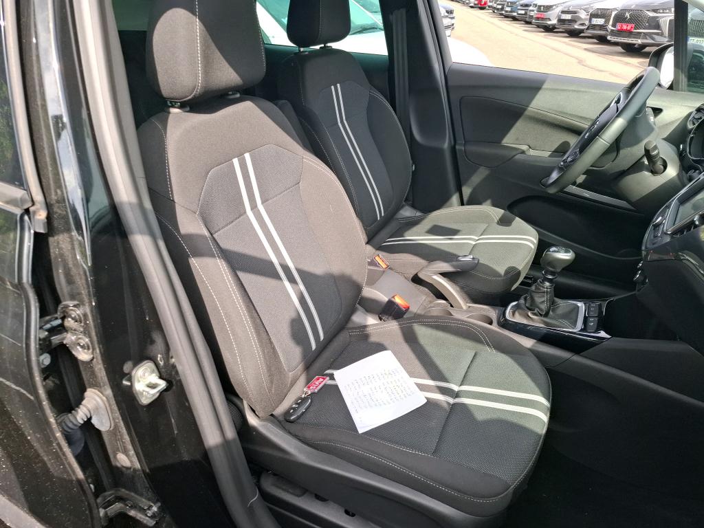 Opel CROSSLAND X / CROSSLAND 