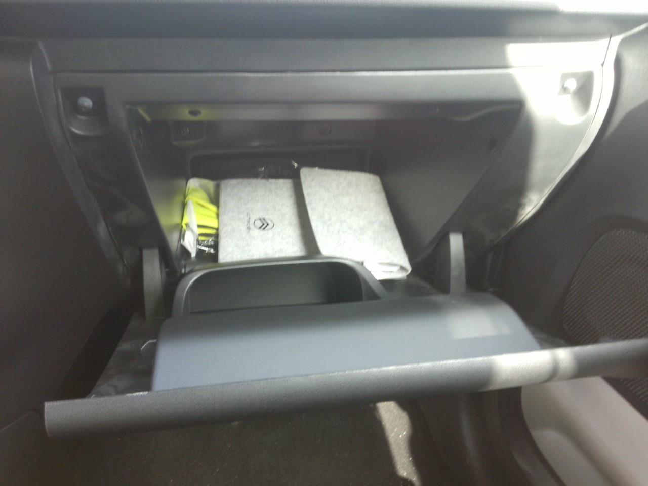 Foto Citroën C3 Origin 8