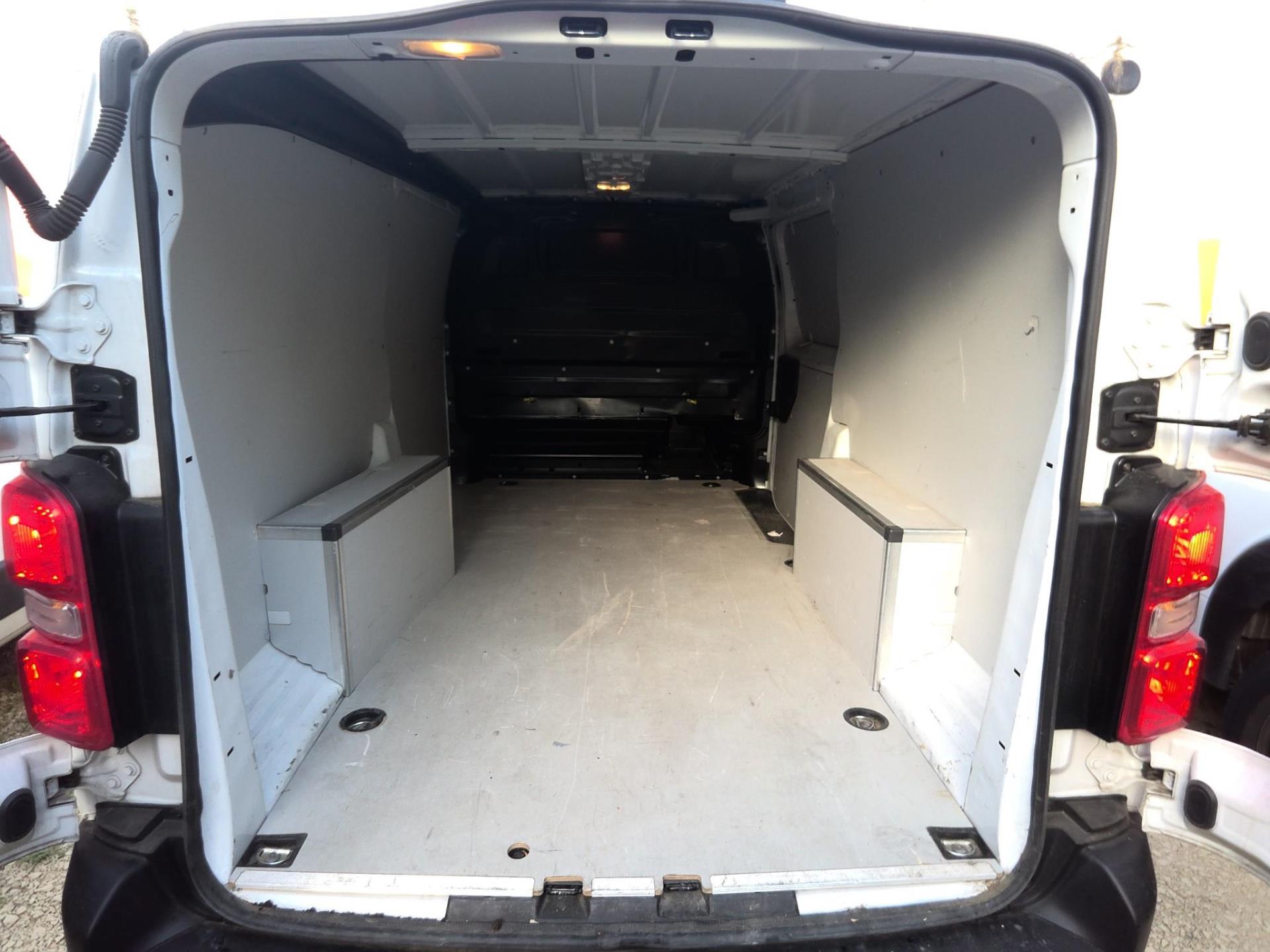 Citroen JUMPY FGN XL BLUEHDI 145 BVM6 2024