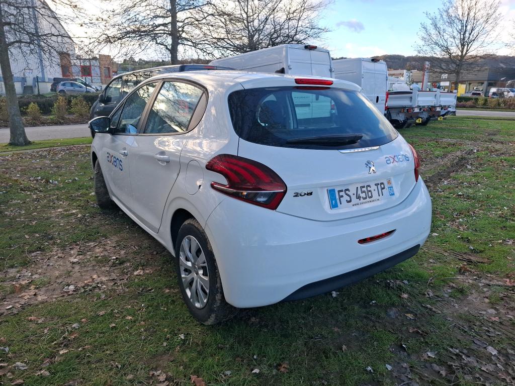 Peugeot 208 AFFAIRE BLUEHDI 100 S&S BVM5 PREMIUM PACK 2020