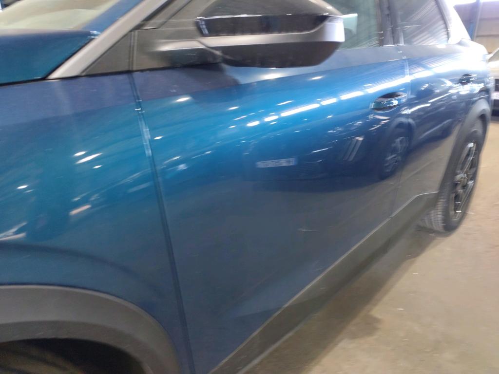 Peugeot 3008 Plug-in Hybrid 195 e-DCS7 Allure 2025