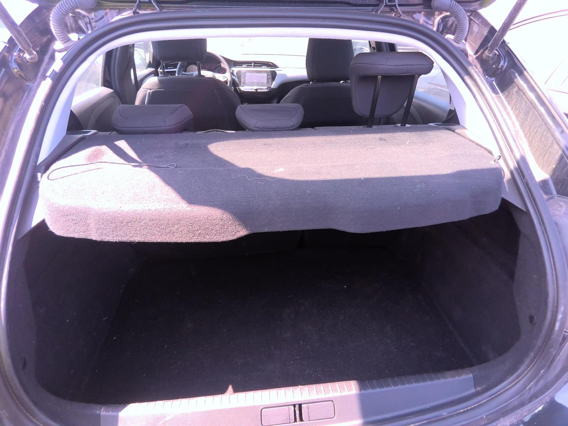 Opel Corsa 1.5 Diesel 100 ch BVM6 Edition 2023