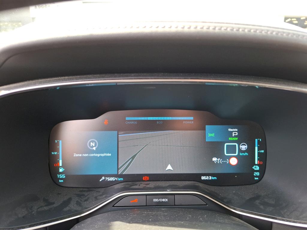 Citroen C5 Aircross Hybride Rechargeable 225 e-EAT8 Shine Pack 2022