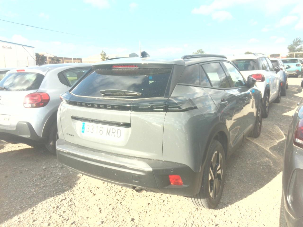 Foto Peugeot 2008 4