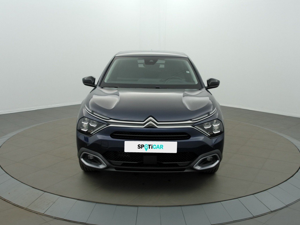 Citroen C4 Hybride 136 e-DCS6 Max 2024