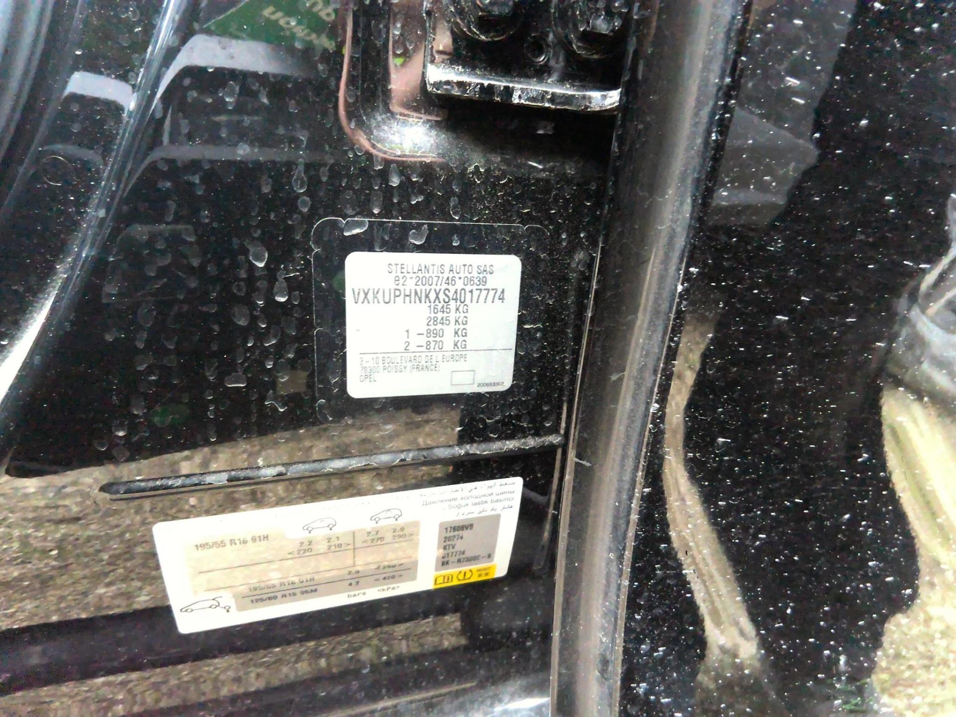 Opel Corsa 1.2 Turbo 100 ch BVA8 Edition 2025