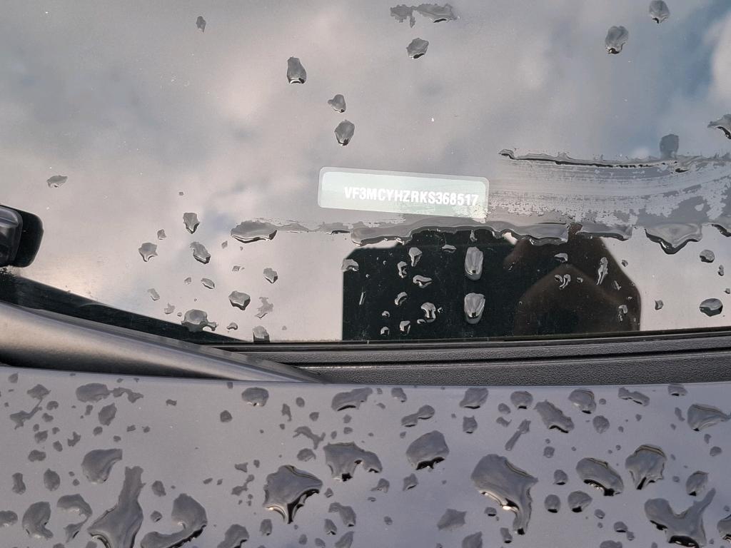 Peugeot 3008 BlueHDi 130ch S&S EAT8 Allure 2019