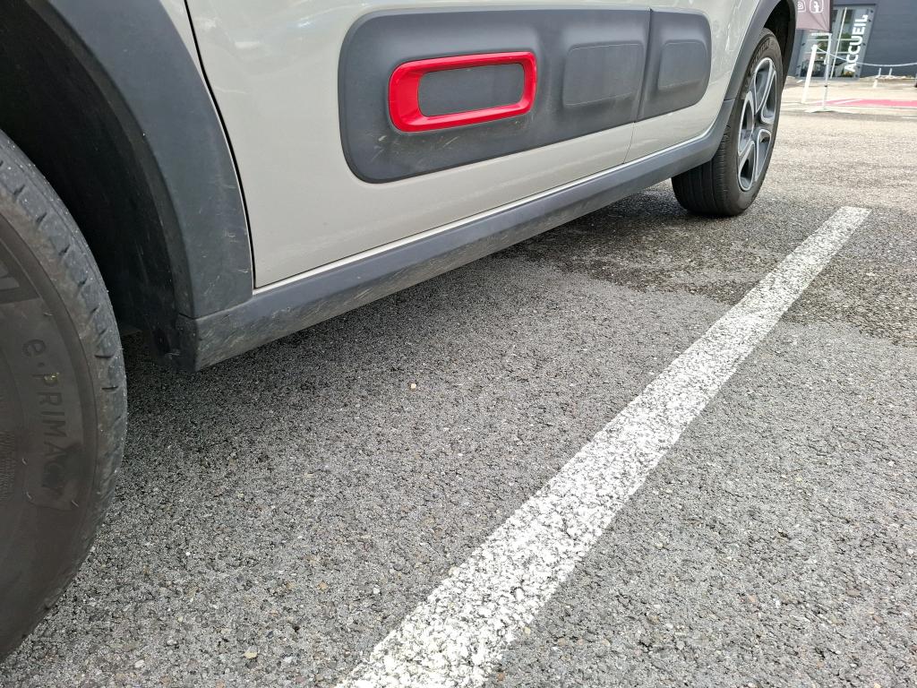 Citroen C3 PureTech 83 S&S BVM5 Feel Pack 2022